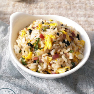 Arroz bimba (vegetales)