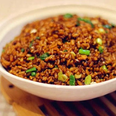 Arroz yangzhou